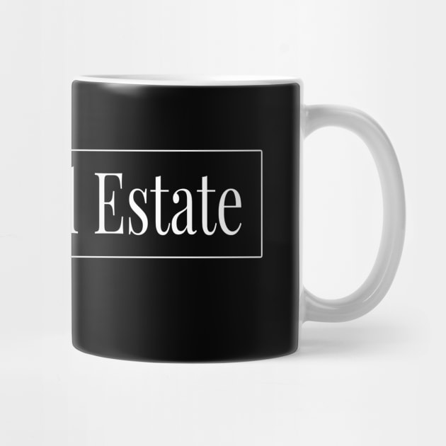 Mrs. Real Estate by REG